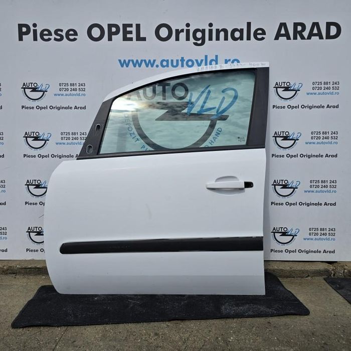 Portiera usa stanga fata Opel Zafira B Facelift