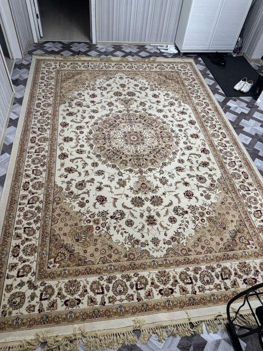 Ковёр 2×3, 2×4, 3×4