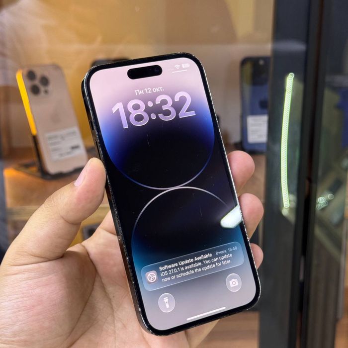 Iphone 14 PRO 128gb/78%/elevenstore