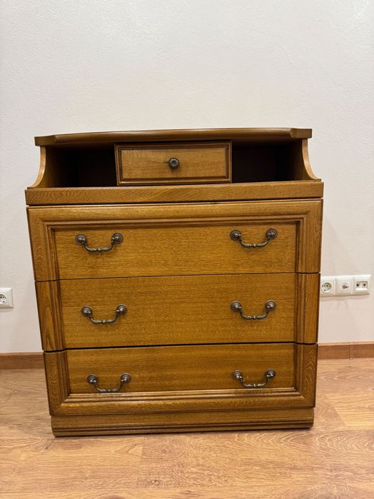 Продам комод б/у