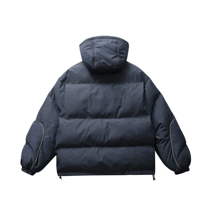 Пуховик зима/осень