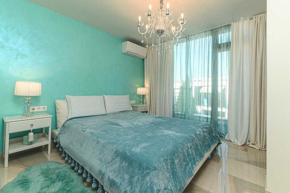 Продава се Тристаен апартамент в с. Равда, Област Бургас - 170 кв.м за 2177 €/кв.м - Снимка #7