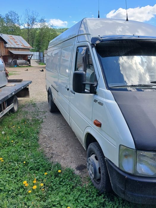 Volkswagen LT 46