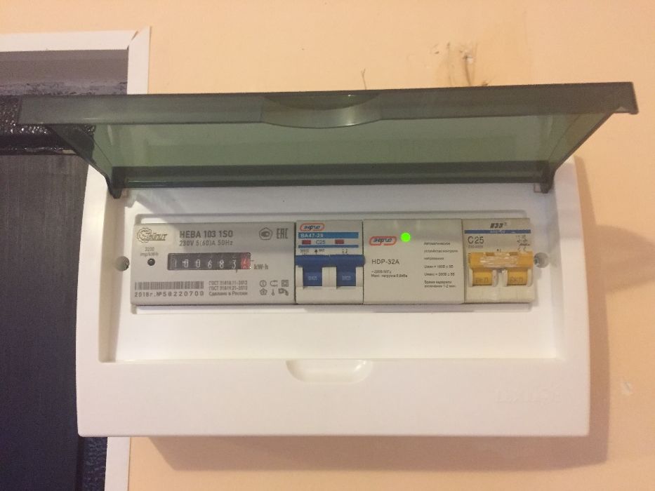 Установка кронштейна для навеса телевизора