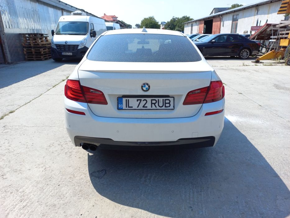 Stopuri bmw f10 non-lci