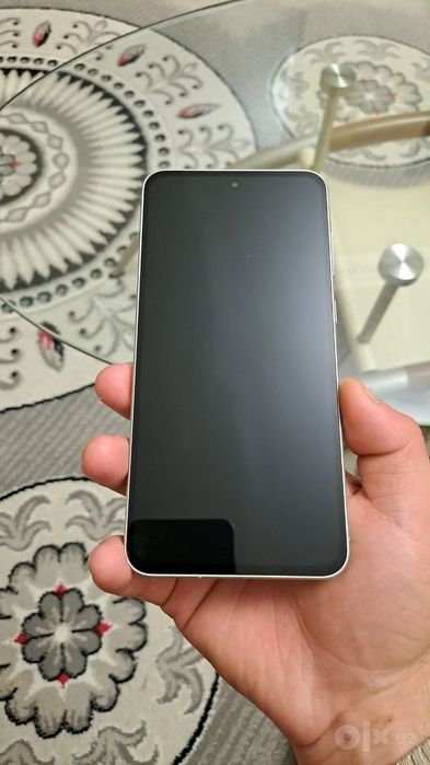 Samsung A56 5G 256/8