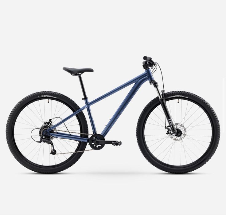 Vând bicicleta MTB