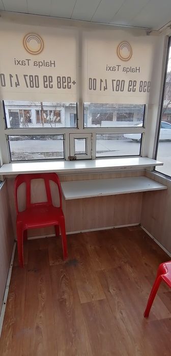 Бутка /киоск /модуль! Блок пост/кпп/ для охраны /