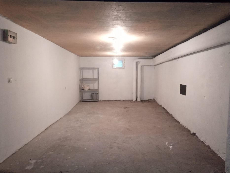 Продава се Гараж / Паркомясто в София, Лозенец - 20 кв.м за 2150 €/кв.м - Снимка #1