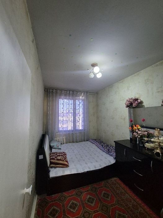 Квратира янги бозор олди 3 хонали 5 етаж