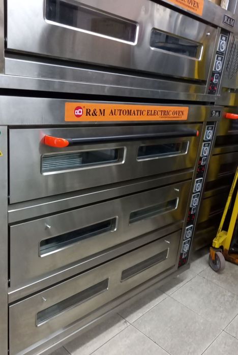 Печ духовкалар нон ва кондитер махсулотлари учун pichka non pich