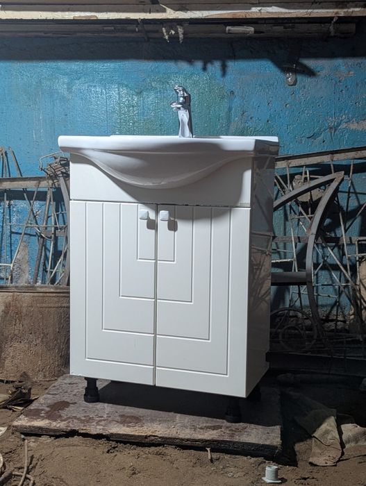 Раковина в ванную