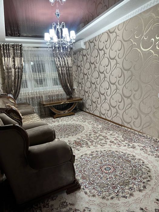 Mirobod tumanida uy sotiladi