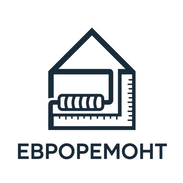 Бригада - Евроремонт квартир, домов. Без посредников