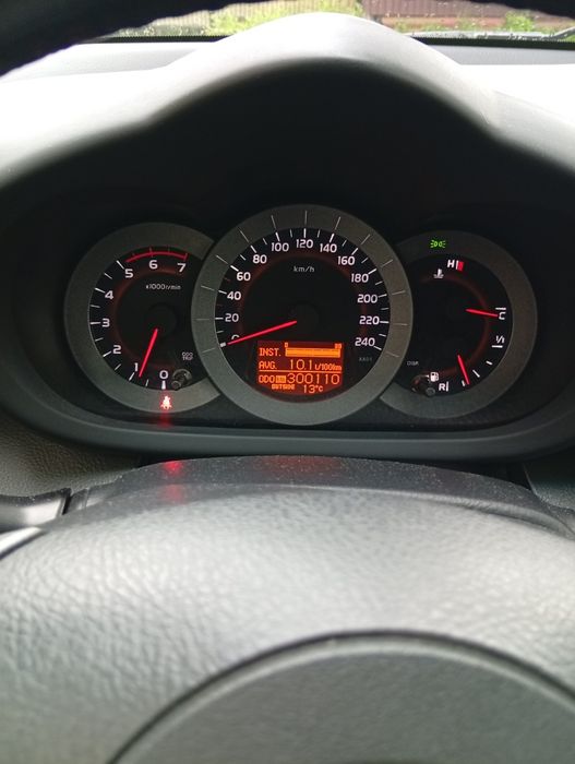 TOYOTA RAV4 2006 — imagine 5