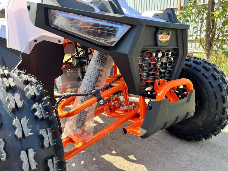 Квадроцикл RRF 125cc