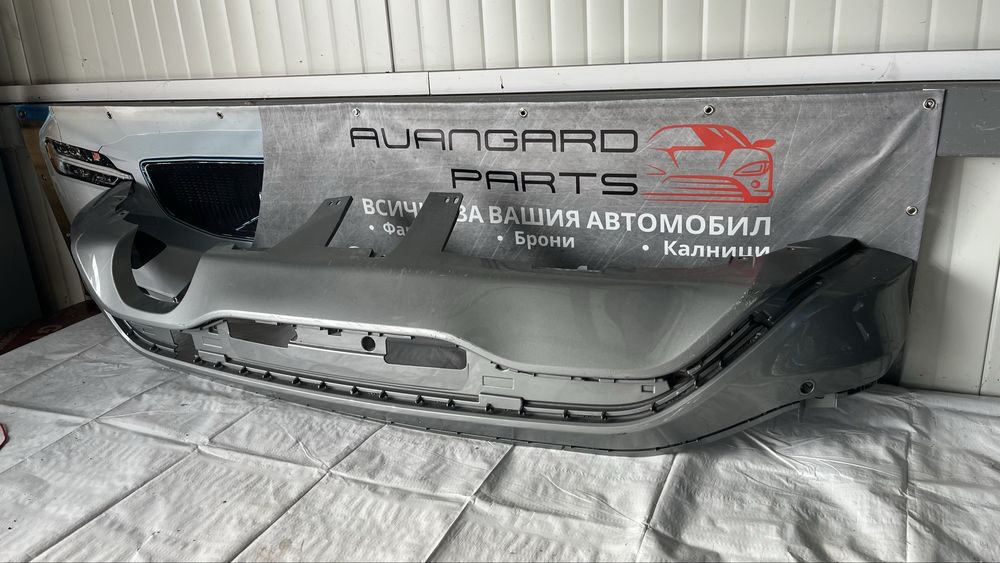 Дифузьор Ford Puma 2019- 2бр.