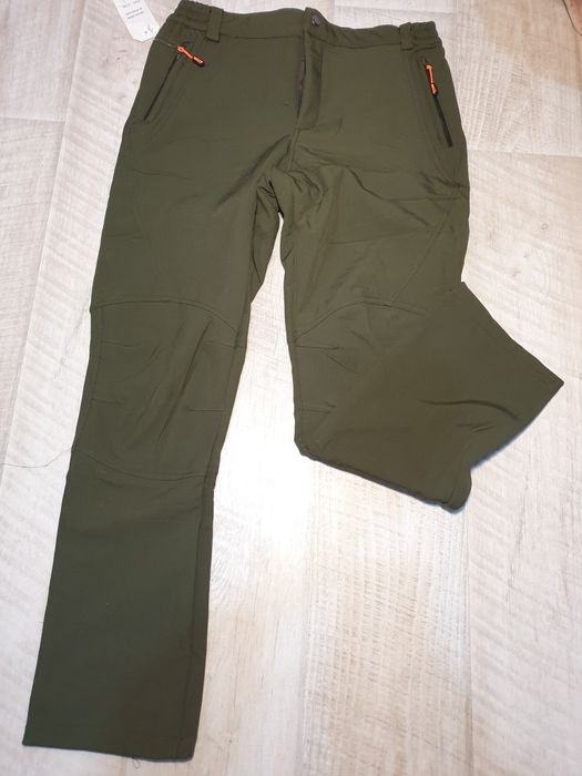 Pantaloni Impermeabili Windproof - 98
