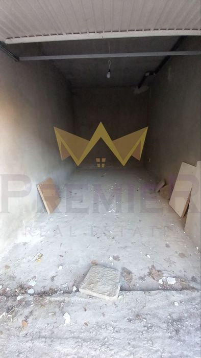 Дава се под наем Гараж / Паркомясто в Варна, Колхозен пазар - 15 кв.м за 102 € - Снимка #2