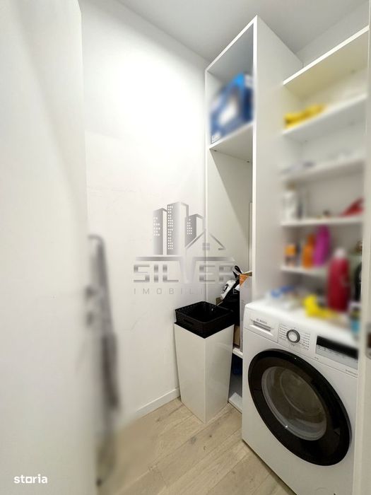 Apartament cu o camera/45mp/Onisifor Ghibu.