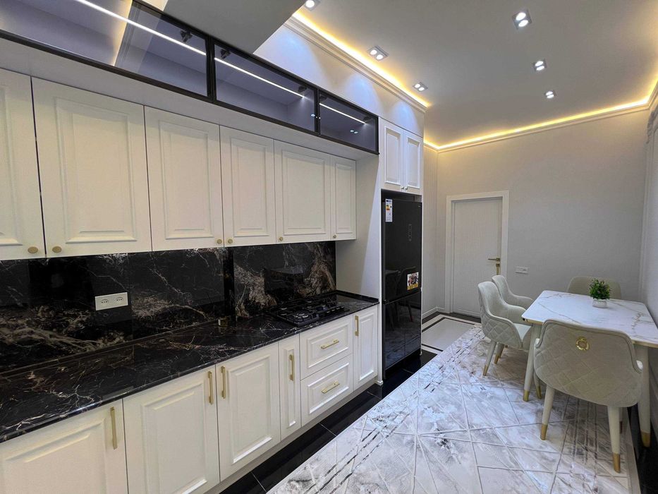 Срочно! Продаётся 3х комнатная квартира в Центре Города!