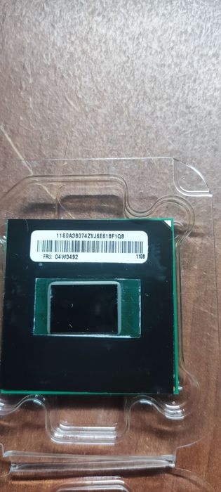 Core i5 2430M   процессор