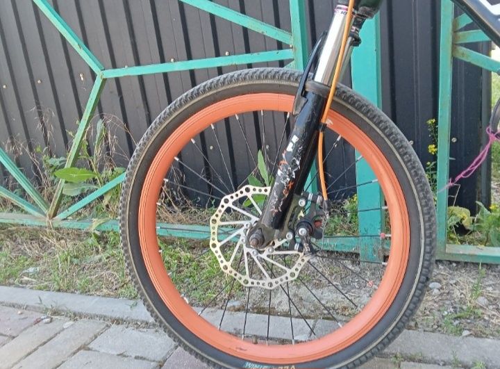 Фелосипед Шымкент