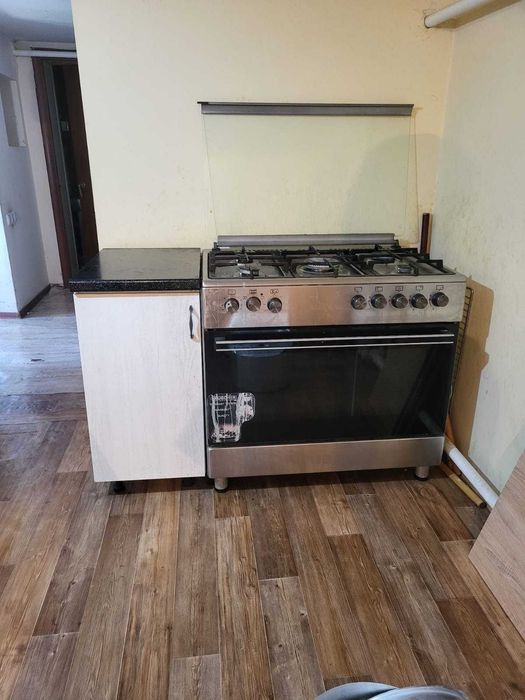 Продам двухярусную кровать