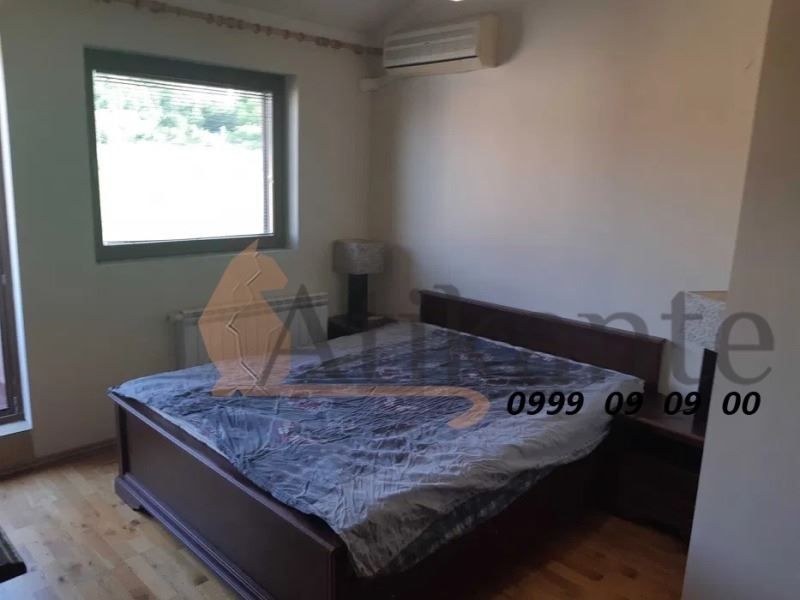 Дава се под наем Двустаен апартамент в София, Кръстова вада - 72 кв.м за 499.8 € - Снимка #6