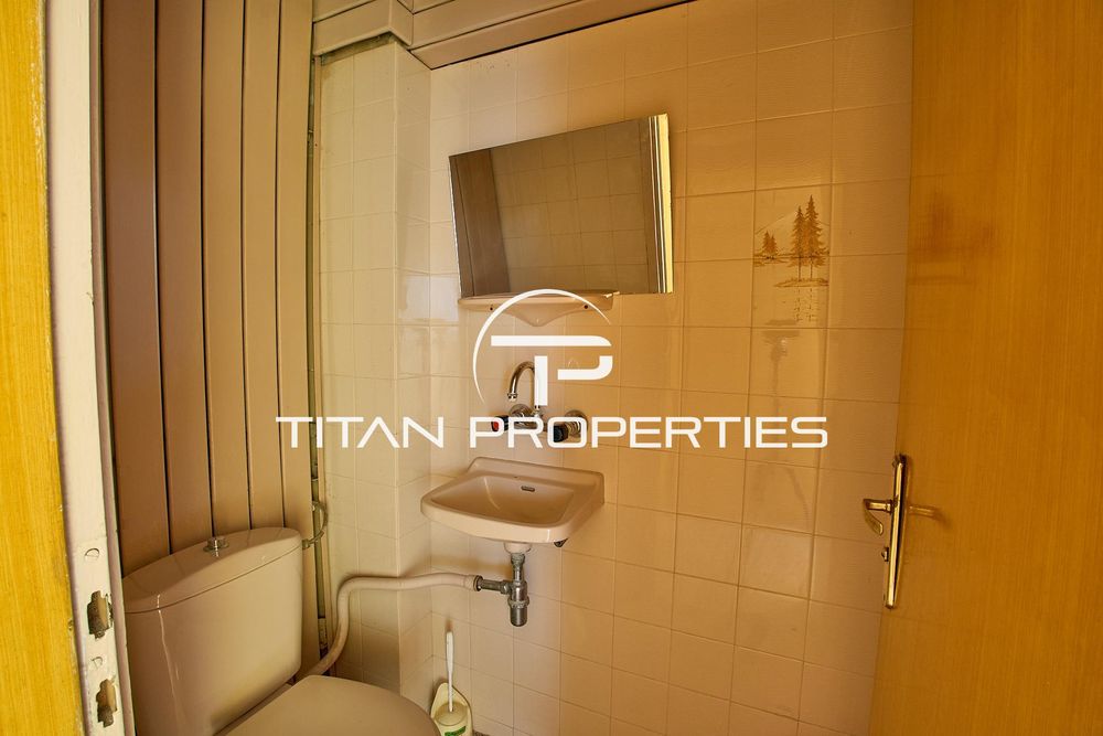 Дава се под наем Многостаен апартамент в Пловдив, Кършияка - 120 кв.м за 600 € - Снимка #10