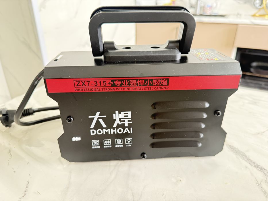 Сварочный аппарат DOMHOAI A132ө