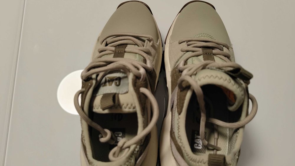 Обувки Caterpillar