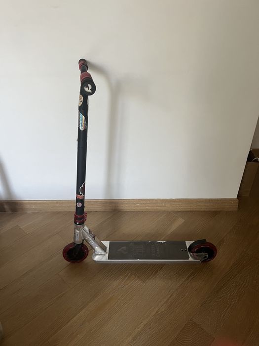 Самокат Chilli