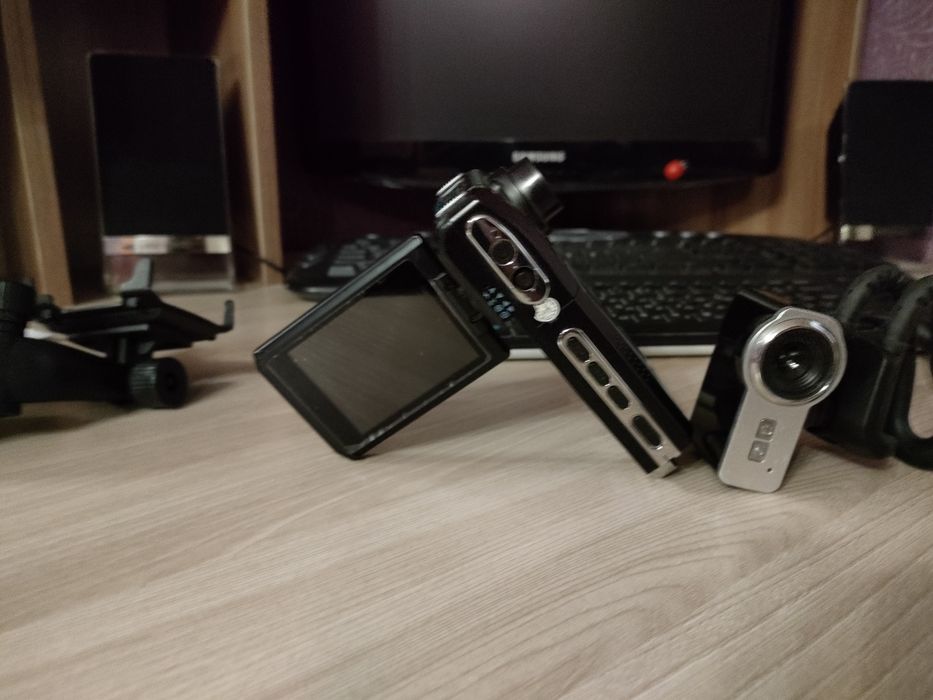 Новый авторегестратор