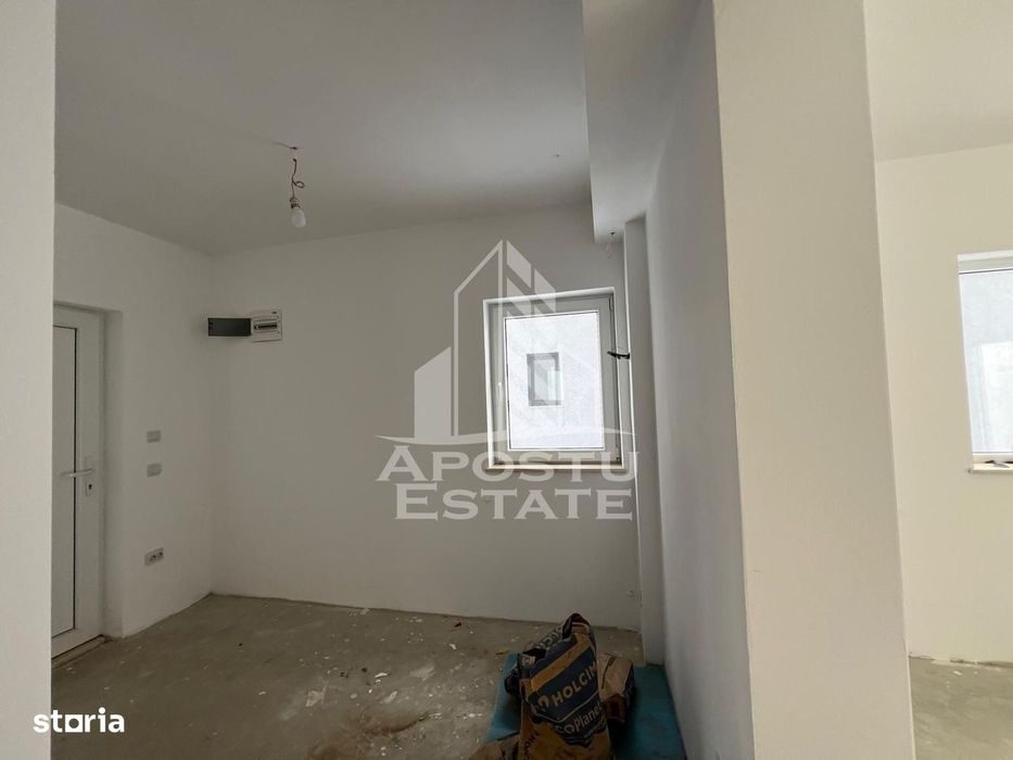 Casă individuală patru camere Giarmata Vii Timis La cheie
