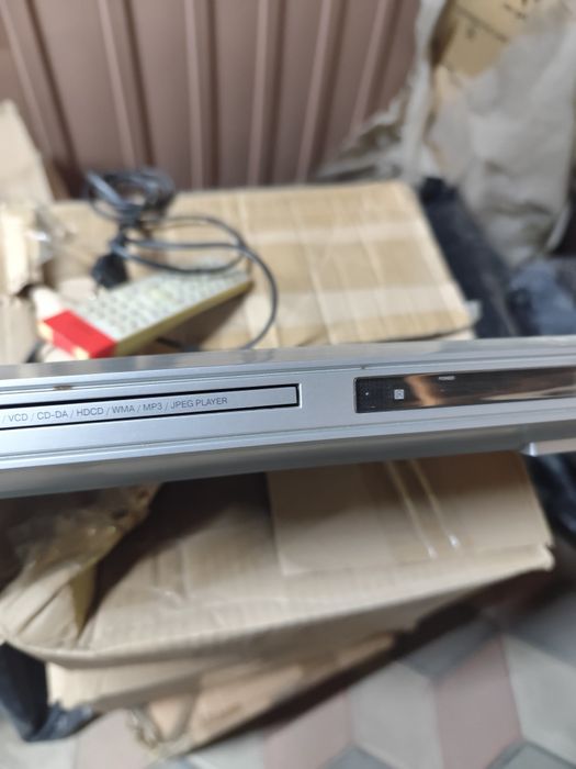 Продам DVD player BBK