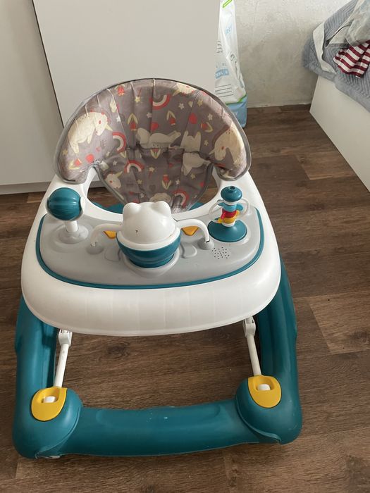 Ходунок в хорошем состояний