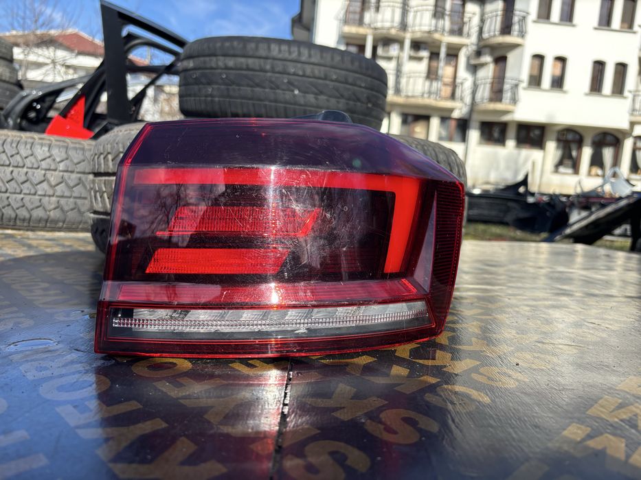 Стоп VW Golf 7 Sportsvan