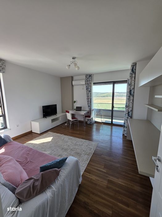 Apartament 2 camere decomandat | Grand Beetle Residence | Bloc nou 202