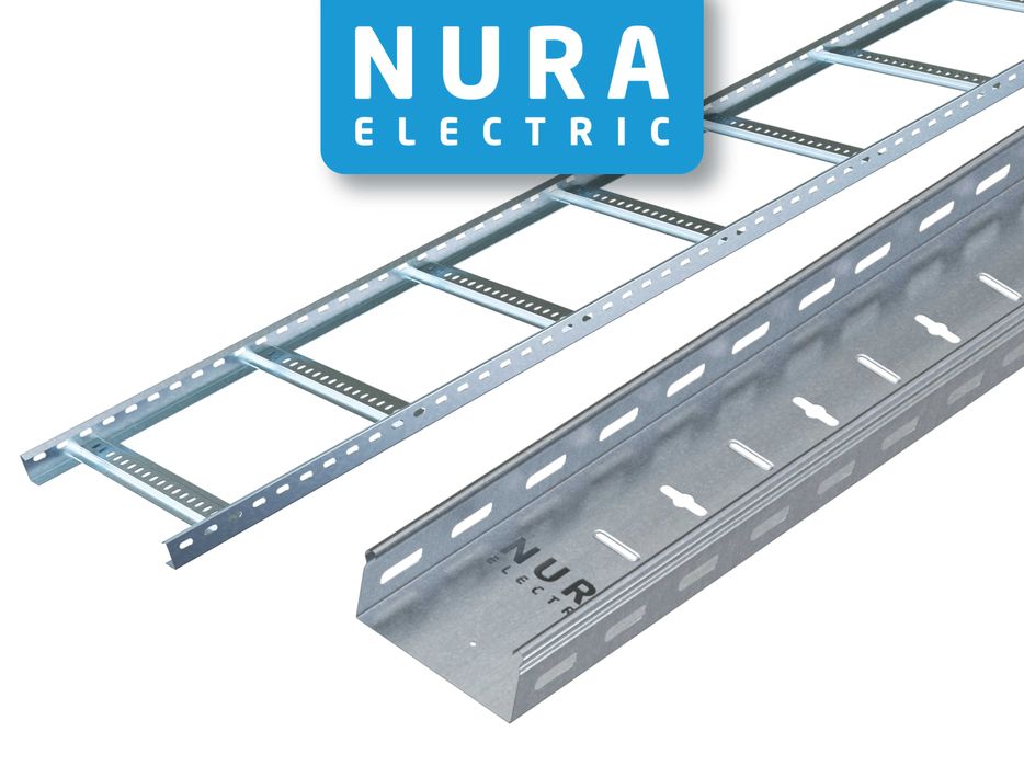 Nura Electric, Лоток кабельный,