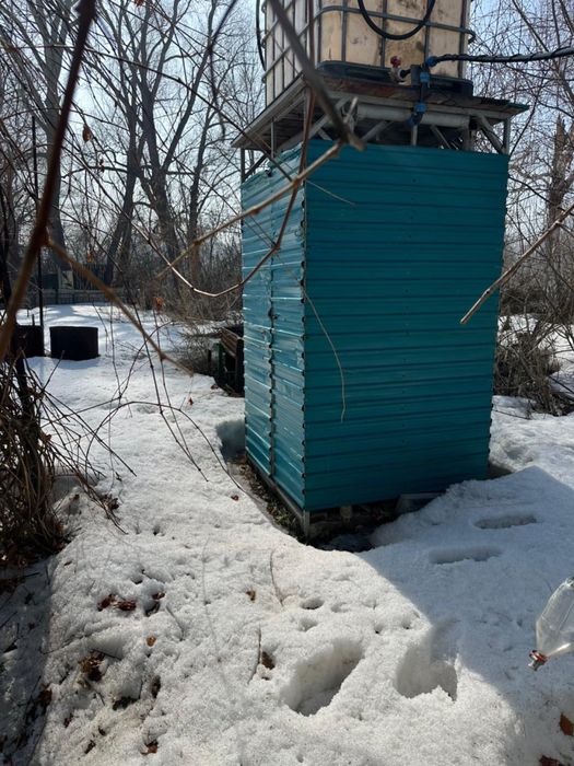 Продам дачу зимний вариант