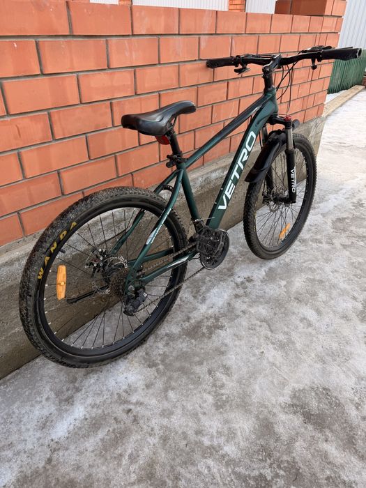 скоростной велосипед