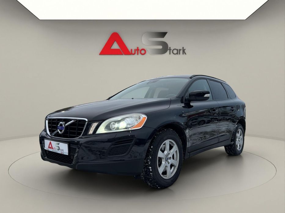 Volvo XC 60 Posibilitate RATE fara avans
