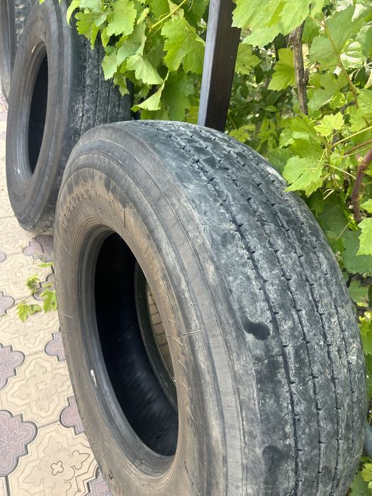 Болон 315/80R22.5