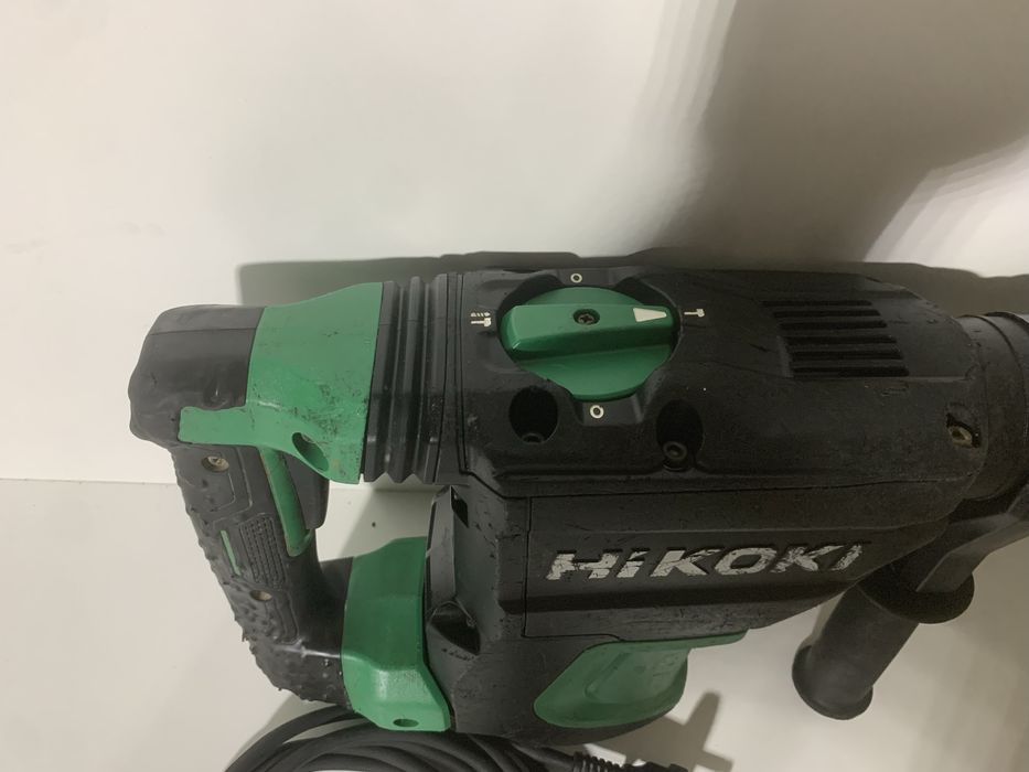 Hikoki DH 40MEY2 rotopercutor