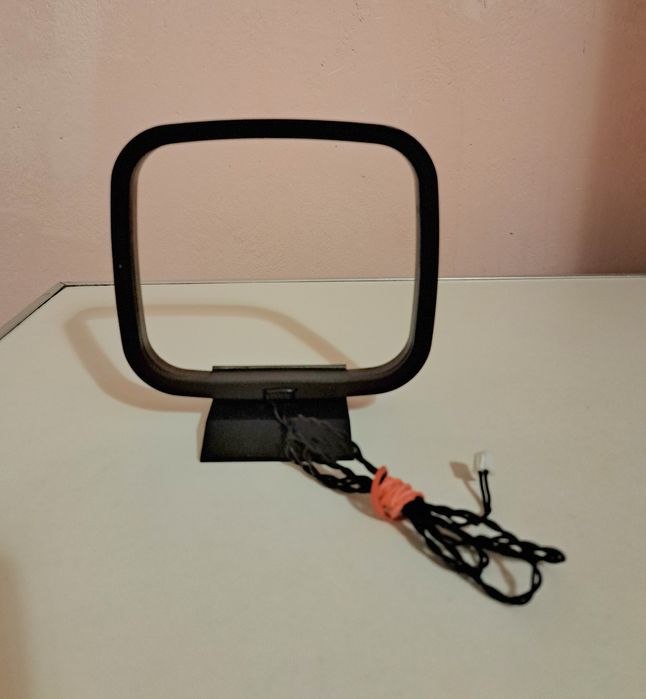 Антена за Аудио Уредба