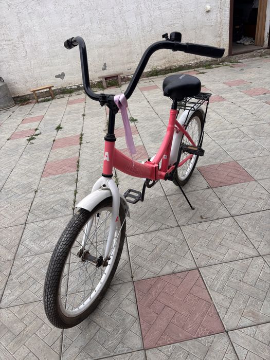Продам Велосипед Altair