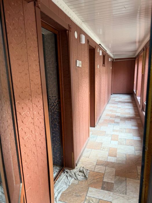 UY SOTILADI (Dombirobod) !