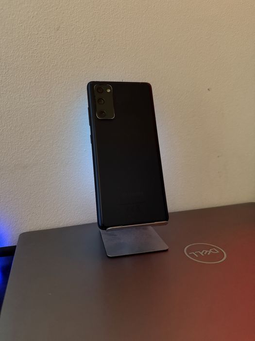 Samsung Galaxy S20 FE 5G