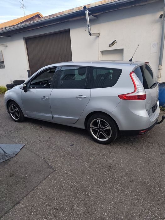 RENAULT Scenic 2009 — imagine 4